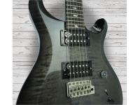 PRS S2 Custom 24 Elephant Gray PRS S2 Custom 24 Elephant Gray